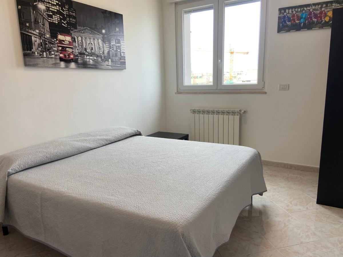 Apartment Nalasia