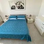 Bari Nalasia Beach Apartment