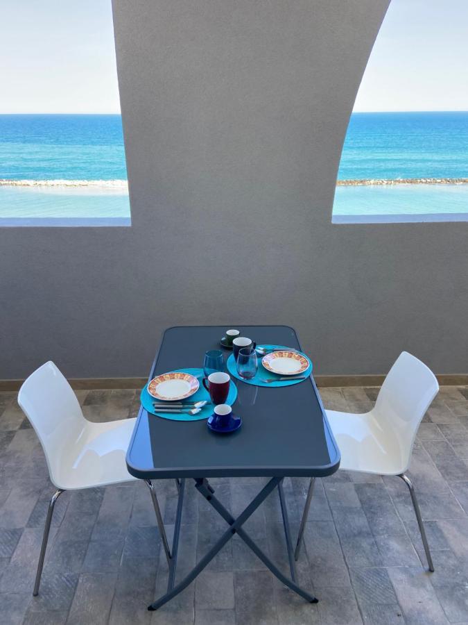 Nalasia Apartament Bari