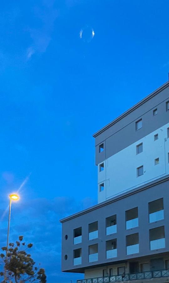 Apartament Nalasia