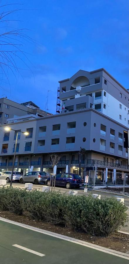 Apartament Nalasia Bari
