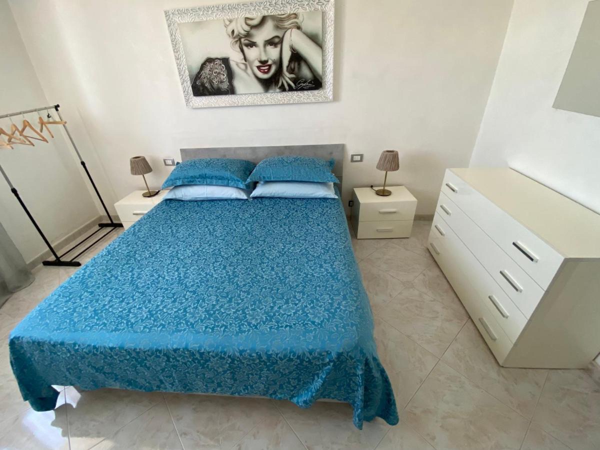 Nalasia Apartament *