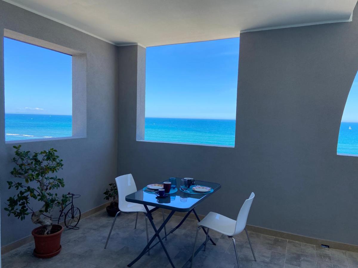 Nalasia Apartament Bari