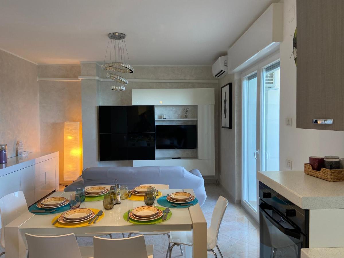 Nalasia Apartament *