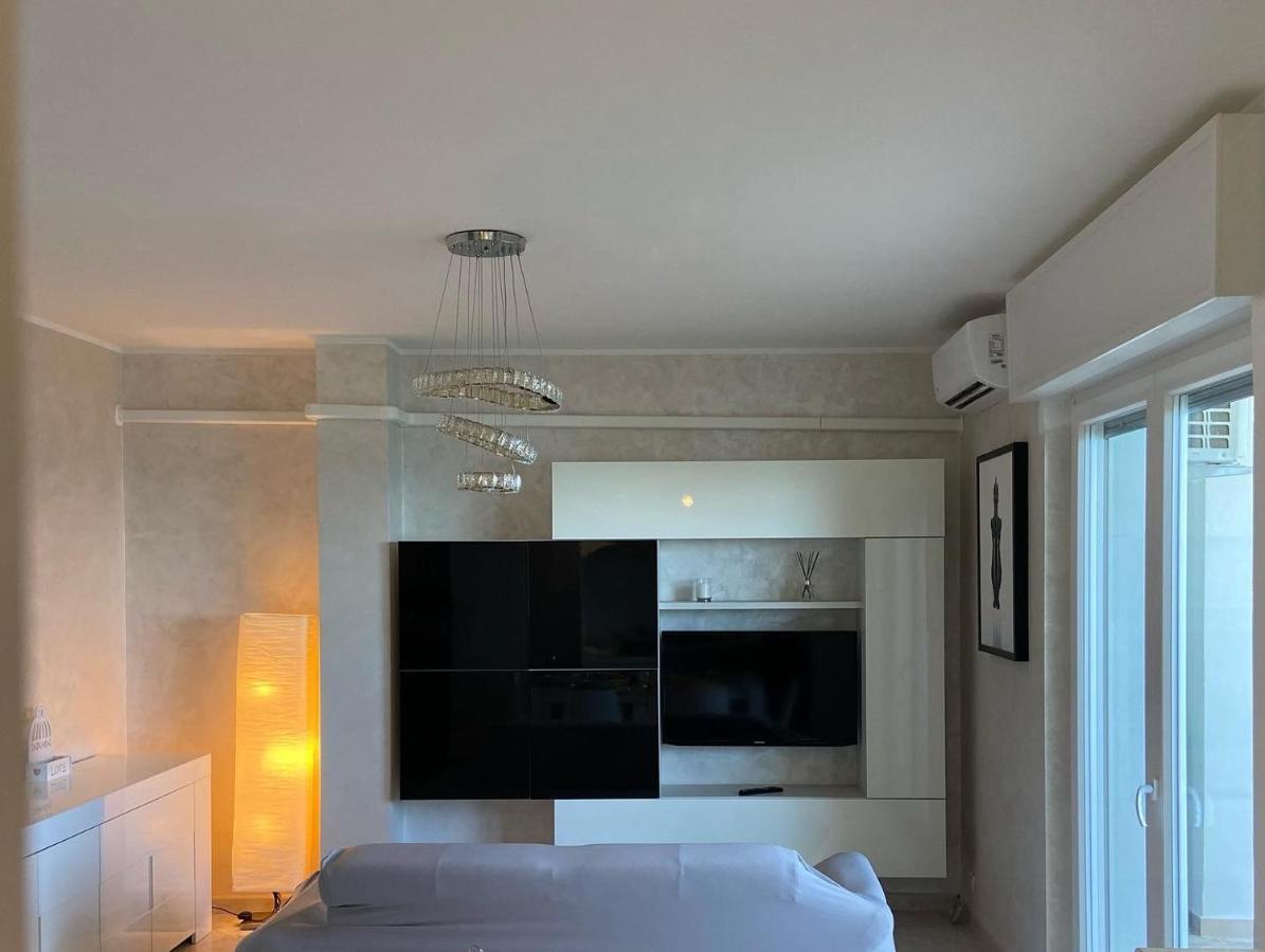 Apartament Nalasia Bari