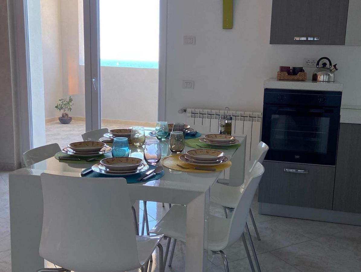 Apartament Nalasia *