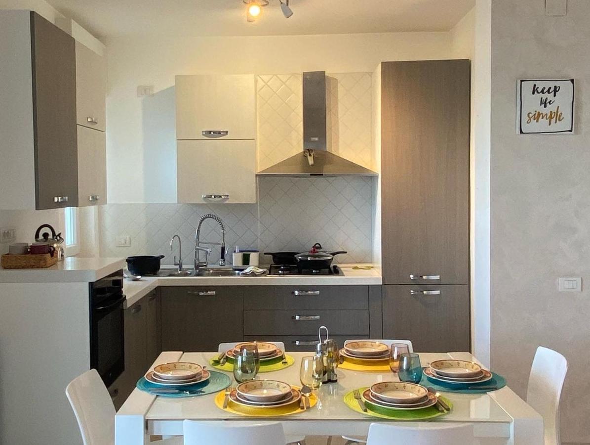 Apartament Nalasia Bari