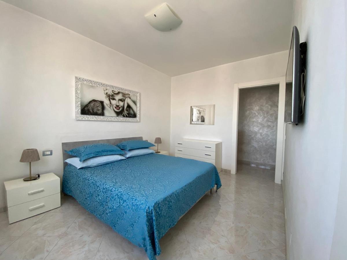 Apartament Nalasia *