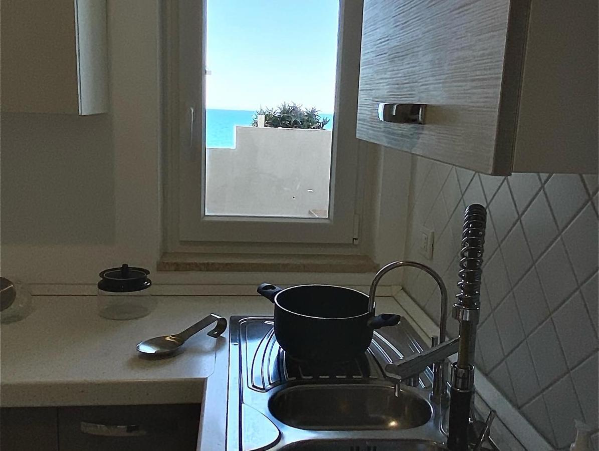 Apartament Nalasia *