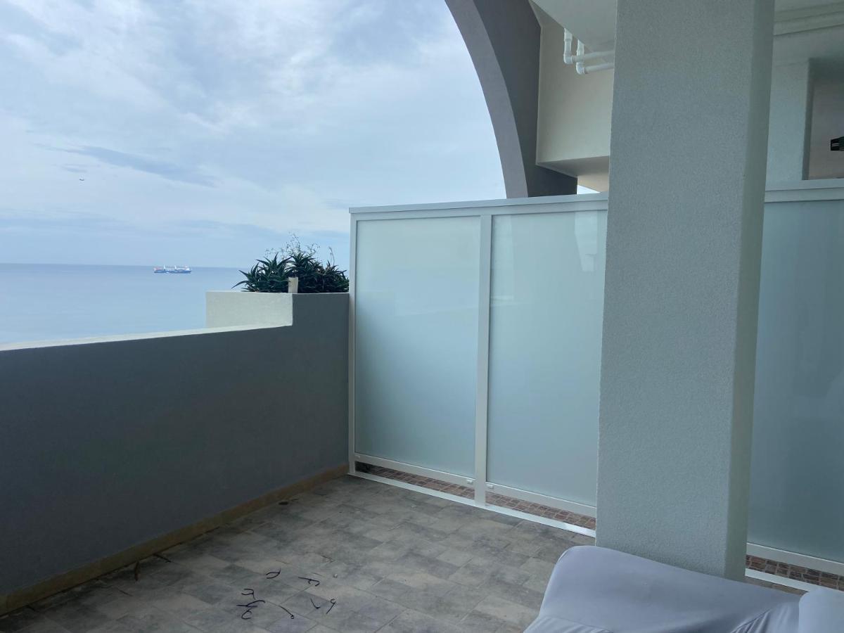 Apartament Nalasia *