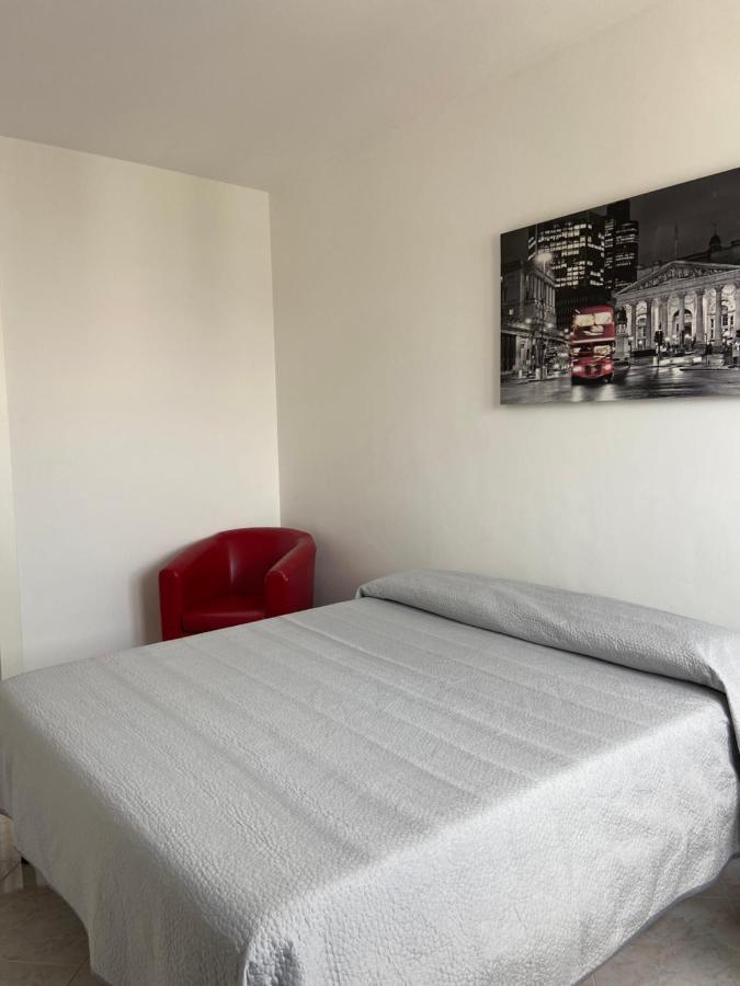 Apartament Nalasia *