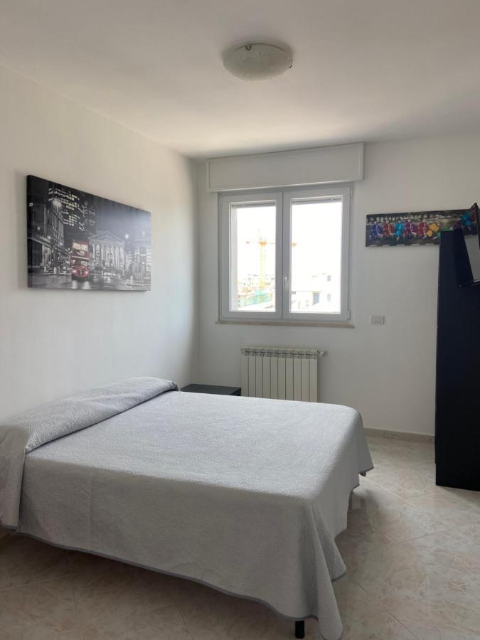 Apartament Nalasia Bari
